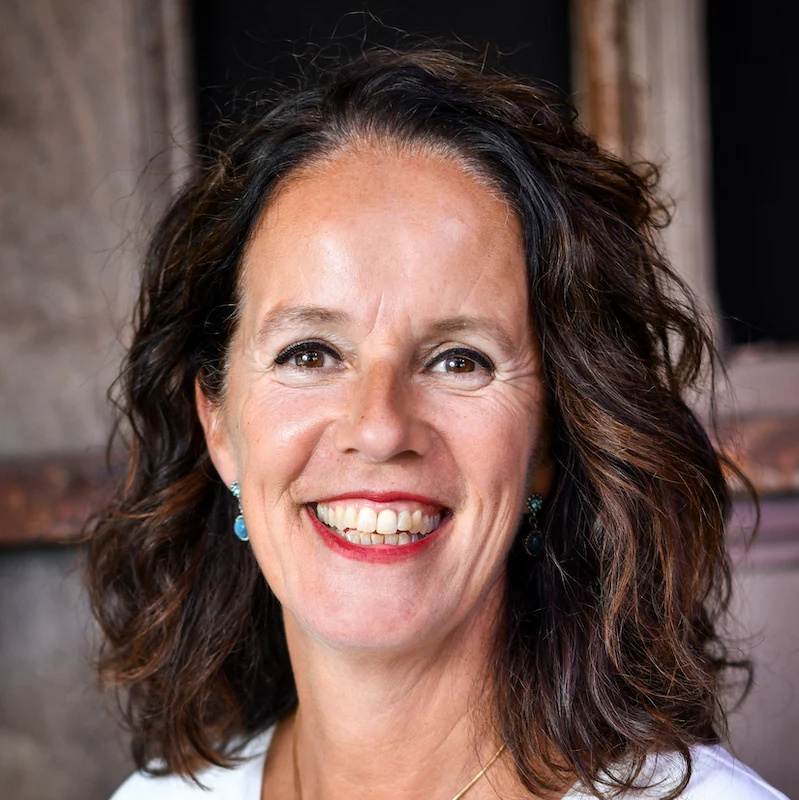 Roos Prins - Human Dimensions