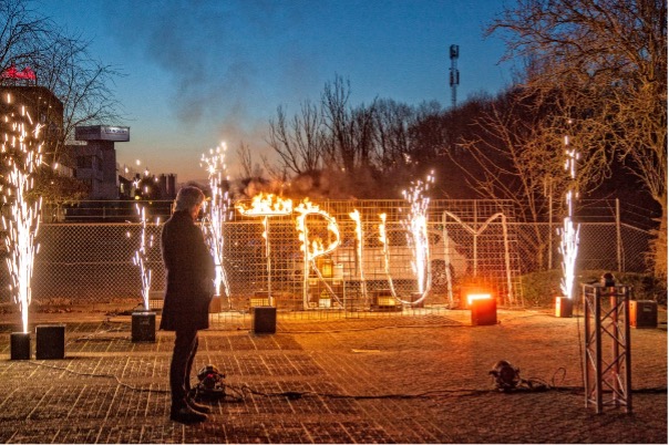 mirjam van der molen veranderproces