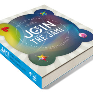 Jam Cultures Spel - Join the Jam!