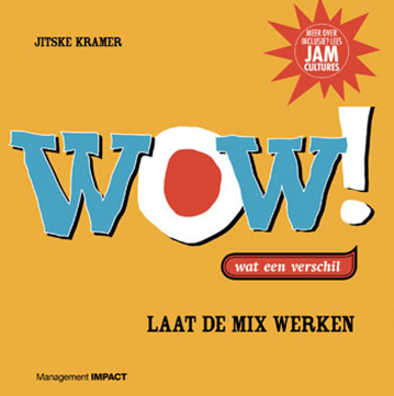 wow wat een verschil