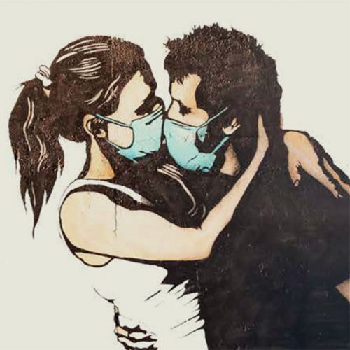 Crisis of Transformatie.