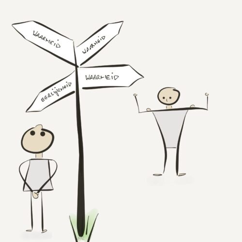 11 tips om zin van onzin te scheiden