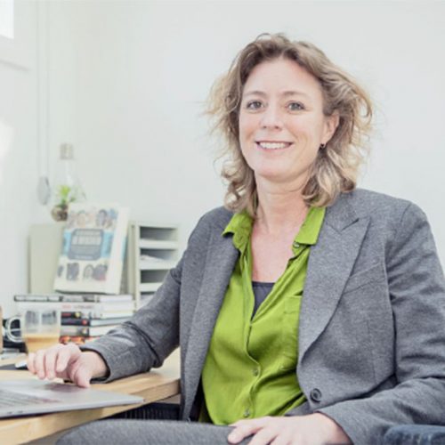 Geen sterk team zonder weerstand.