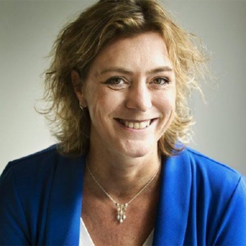 Meer woke, maar minder cancelcultuur-Jitske Kramer