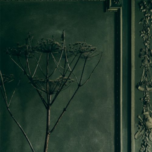 Het ritme van stilte.