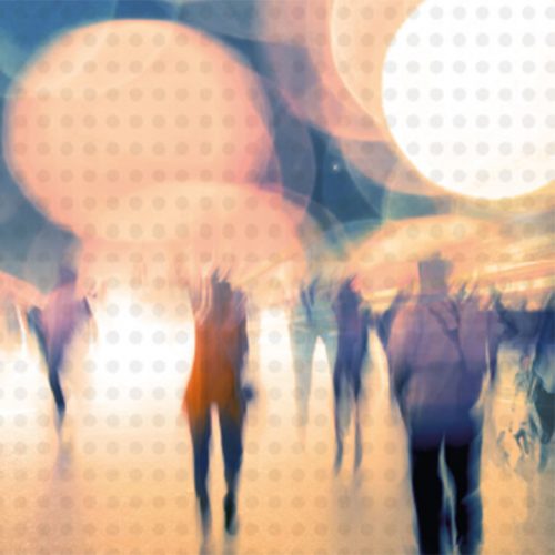 White paper building tribes.