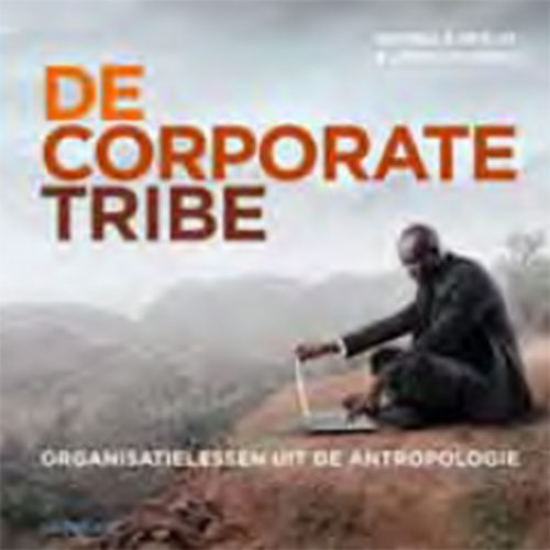 Boeksamenvatting de Corporate Tribe.