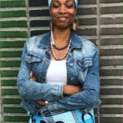 Mireille over inclusie - Keti Koti