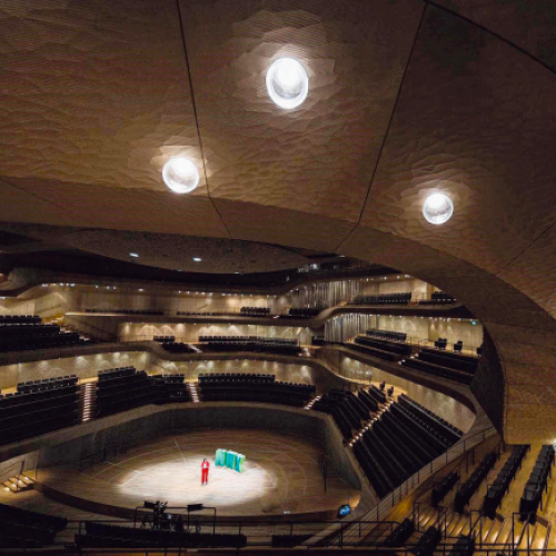 NRC Artikel over sprekers in corona tijd - Jitske Kramer