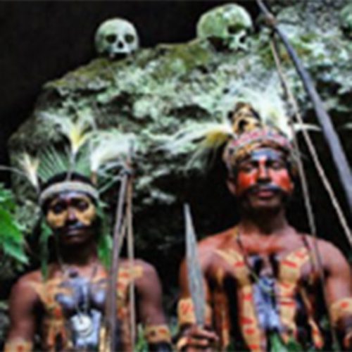 Trouwen of Koppen snellen.