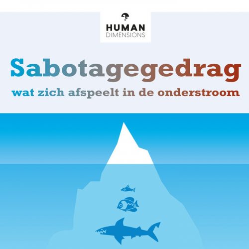 HD poster sabotalijn